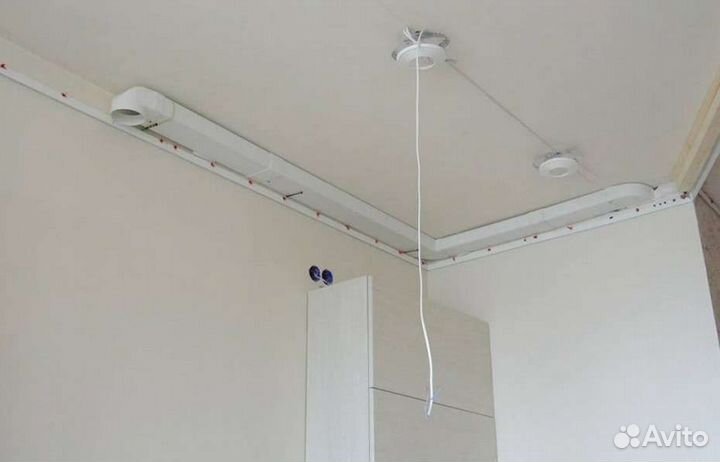 Услуги строителя - отделочника