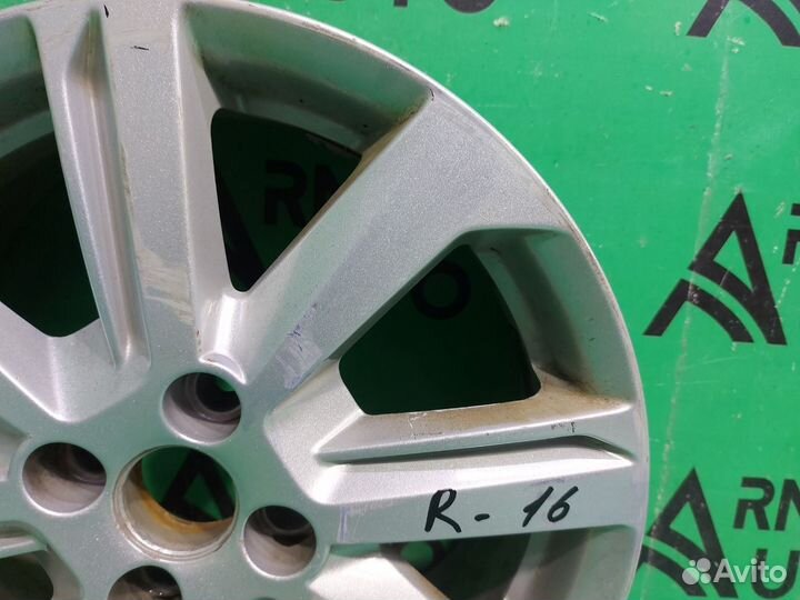 V Диск R16 LADA Vesta