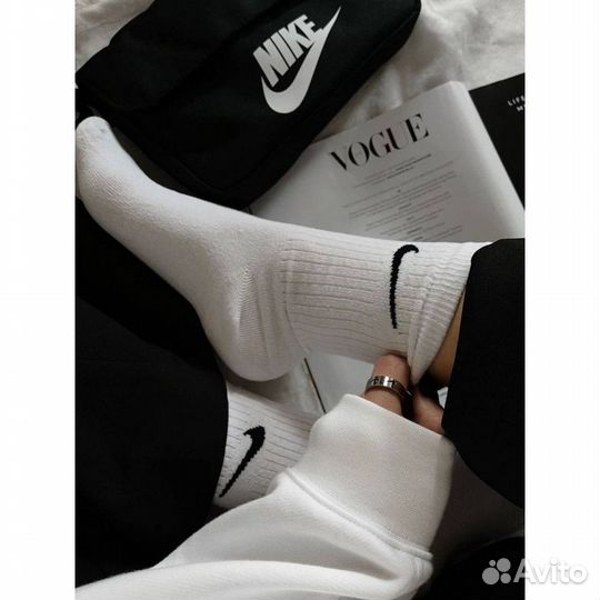Носки nike
