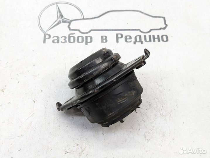 Опора двигателя w164 ML-class 642.940 3.0 11.20