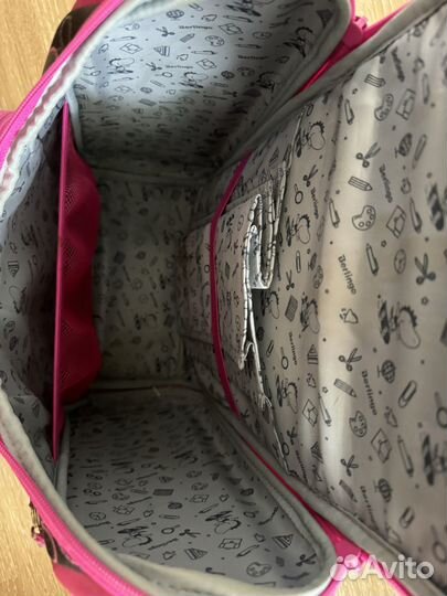 Рюкзак для девочки