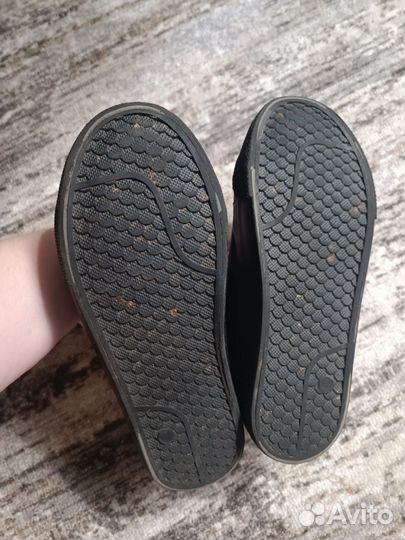 Кеды 33 размер