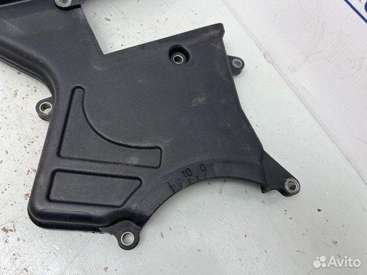 Кожух грм Ford Fusion fyja 2008