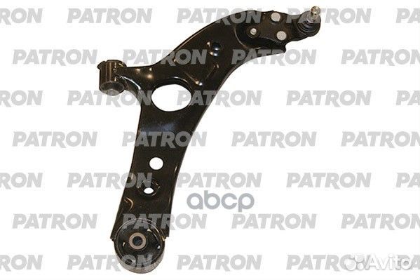 Рычаг подвески hyundai Santa Fe 09/2012- & III