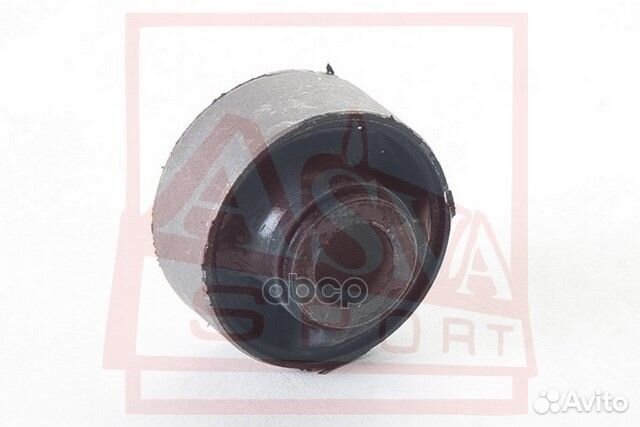 Сайлентблок рычага подвески задний перед прав