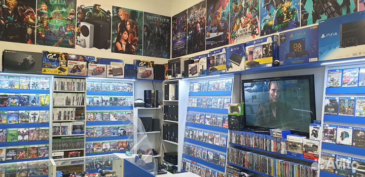 Игра Stellar blade ps5