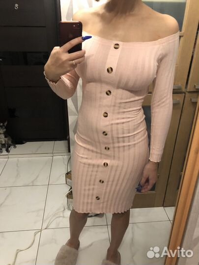 Платье лапша