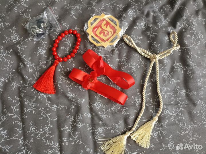 Костюмы косплей