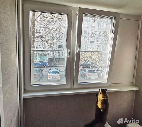 Пластиковые окна с доставкой