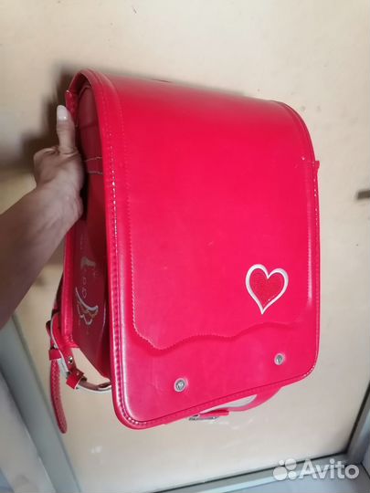 Рюкзак ранец бу