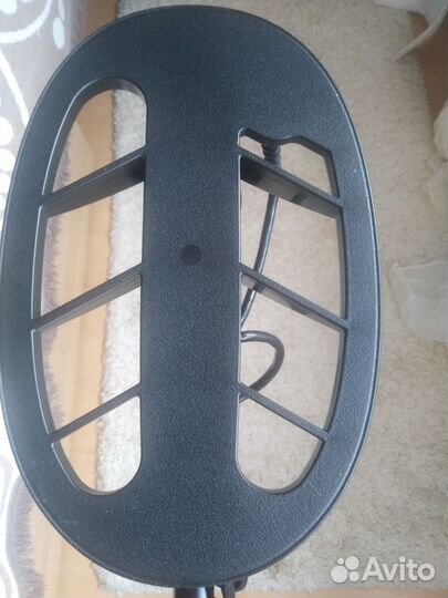 Металлоискатель Fisher 74