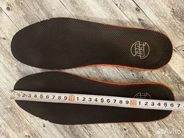 39 Hanwag Tatra Light Lady GTX трек. ботинки