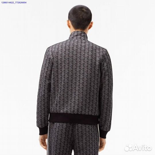 Костюм Lacoste 46 (Арт.21291)