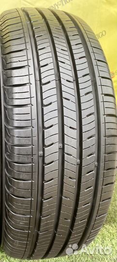 Kumho Solus TA31 215/65 R15