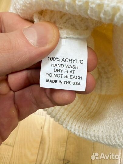 Aime Leon Dore шапка