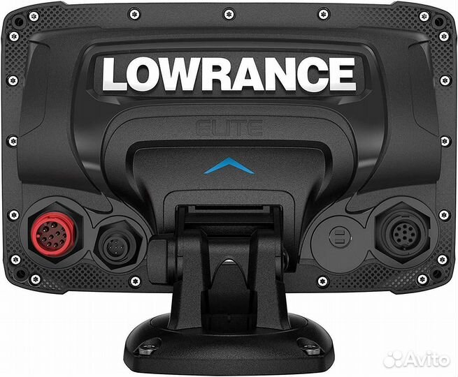 Руссификация эхолотов Lowrance