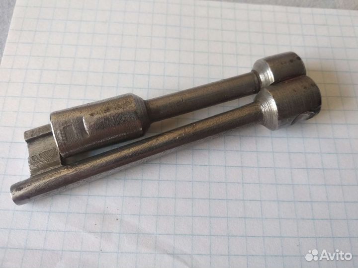 Ключи от ж/д вагона