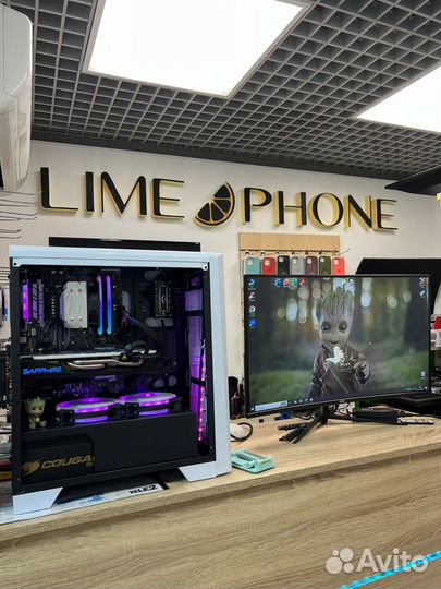 Ремонт iPhone, Samsung, Xiaomi, Honor и другие