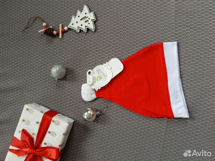 Новые детские колпаки