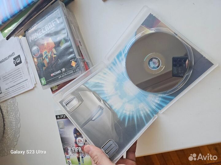 Игры для ps3. все сразу 2400