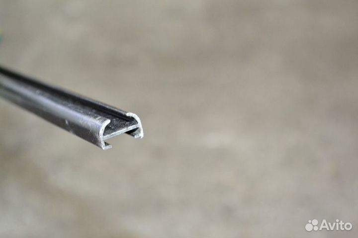 Направляющая занавески боковая, левая DAF XF105 (0