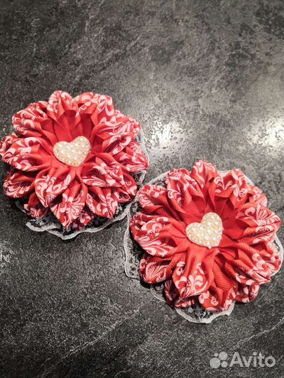 Резинка для волос