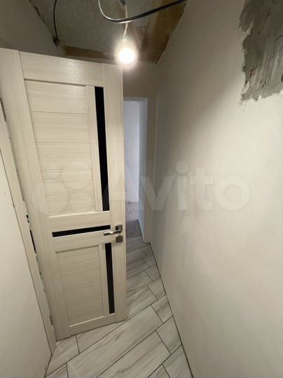 2-к. квартира, 45 м², 1/5 эт.