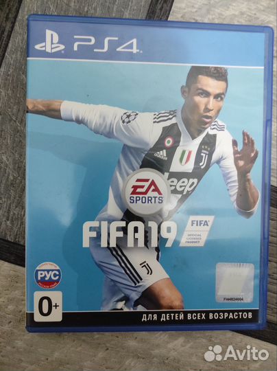 Игры для приставок ps4