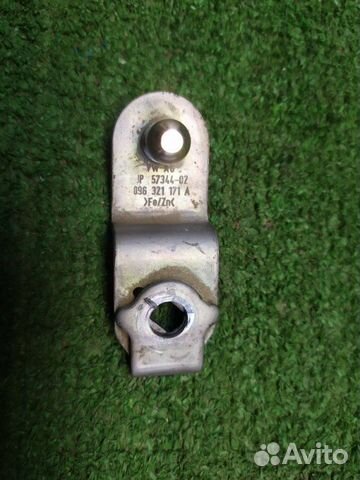 Кронштейн Volkswagen Polo 2012-2021