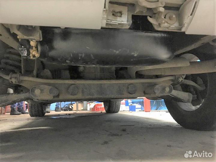 Гбо 4 поколения на 6 цилиндров Digitronic