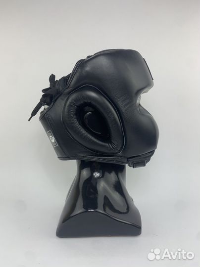 Боксерский - Тренировочный Шлем Twins Special