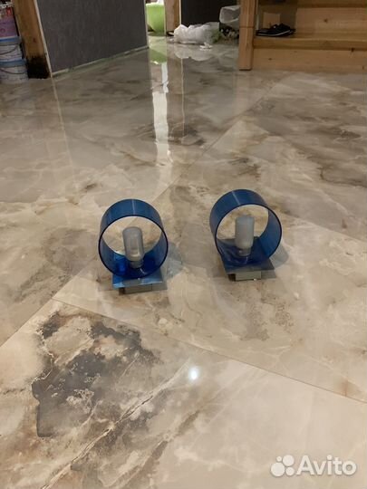 Сетильники бра