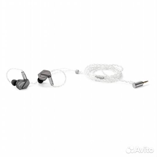 Наушники Astell&Kern zero2