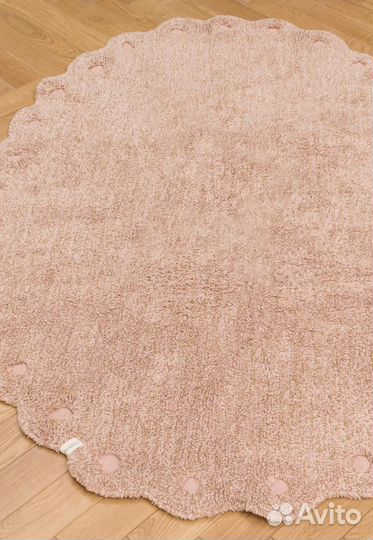 Ковер 130 на 180 новый