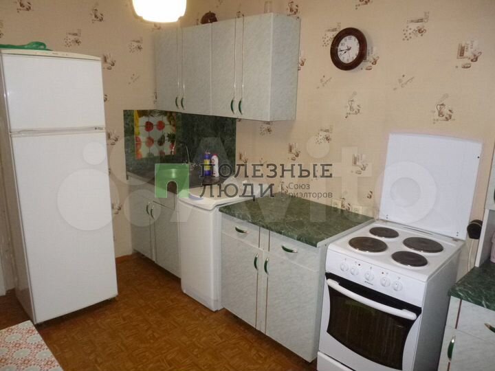 2-к. квартира, 65 м², 3/12 эт.
