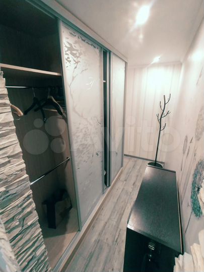 1-к. квартира, 32 м², 2/5 эт.