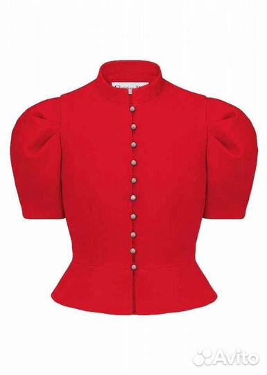 Костюм Dior с юбкой 3в1