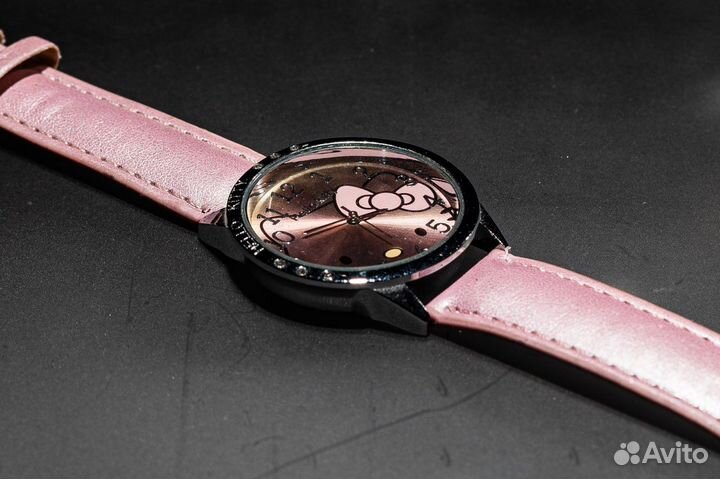 Наручные часы