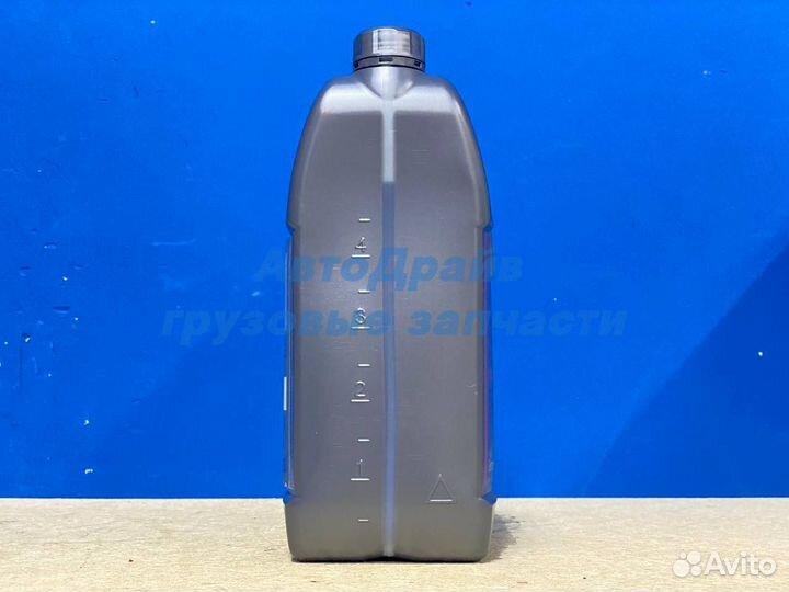 Масло трансмиссионное Mercedes ATF вариатор 5 л