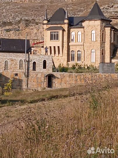 Бутовый камень