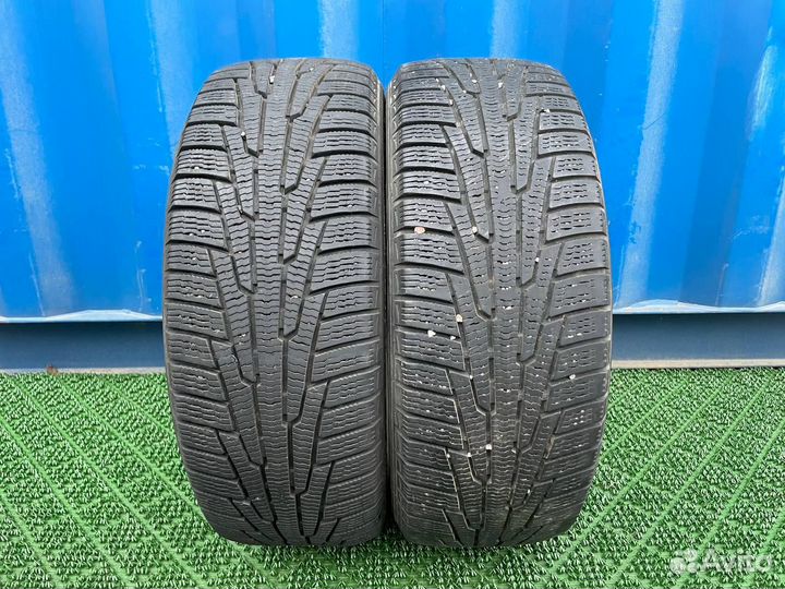 Nokian Tyres Hakkapeliitta R 205/55 R16 112R