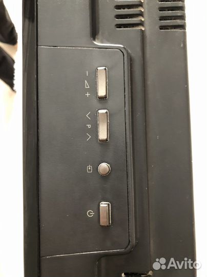 Телевизор sharp aquos