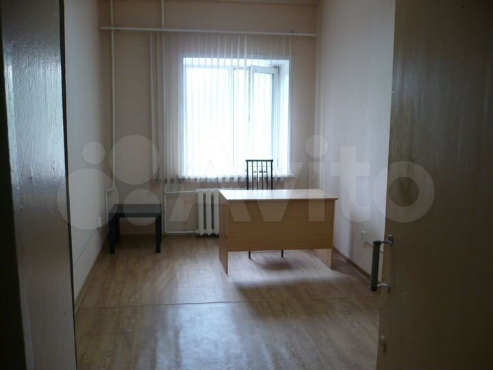 Офис, 14.5 м²