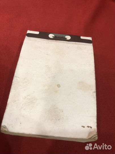 Отрывной календарь 1991 г