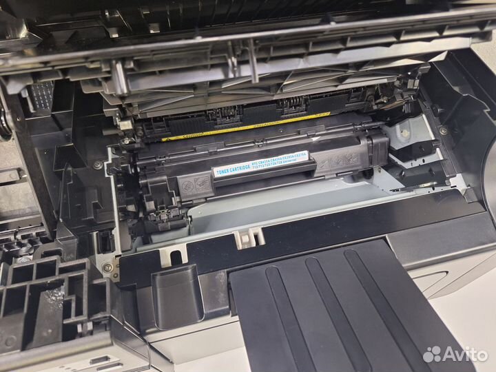 Мфу лазерный HP Laserjet M1132 MFP