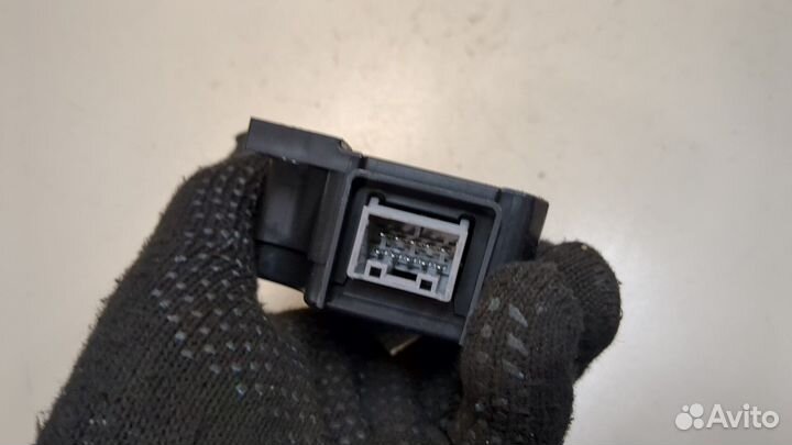 Блок комфорта Mazda CX-30, 2020