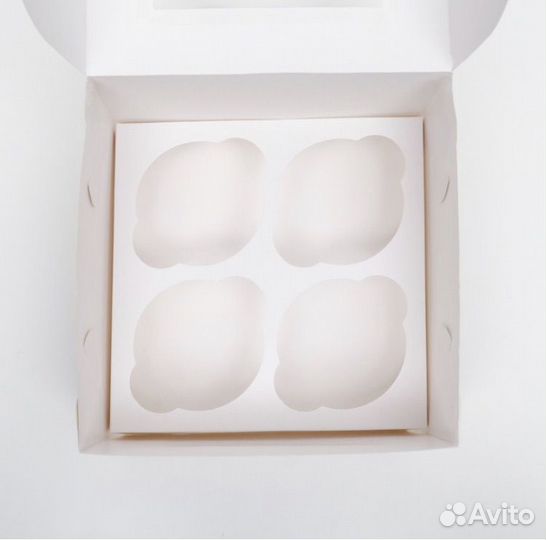 Форма для капкейков