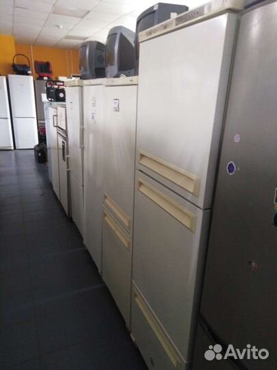 Холодильник