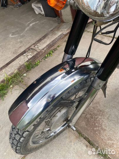 Продается иж юпитер-5