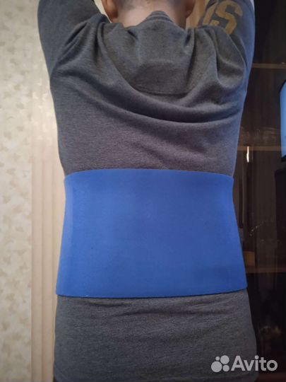 Пояс бандаж